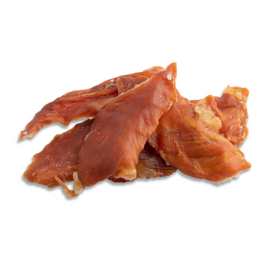 Chicken Breast Jerky Tenderloins