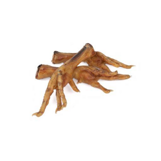 Chicken Feet