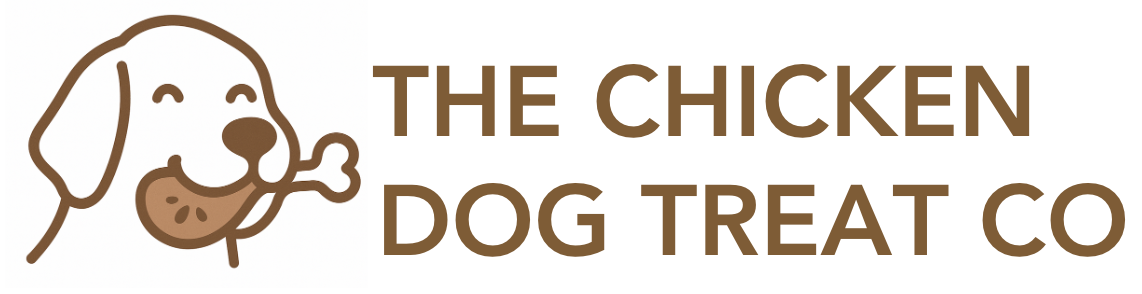 The Chicken Dog Treat Company